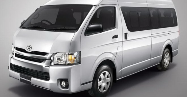 Exploring Comfort and Convenience with New Zealand Cabs