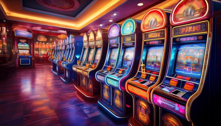 Play247 Review: Features, Benefits, and Competitive Edge in Online Gaming